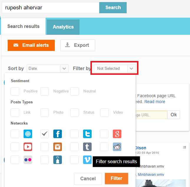4 Easy Ways to Facebook Search for People without Logging in Geeks Gyaan