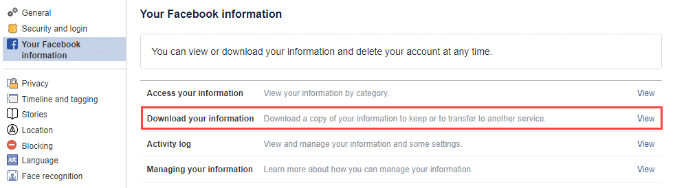 download-your-facebook-data