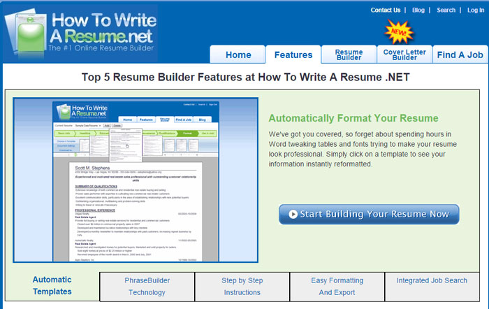 how-to-build-a-resume---free-resume-builder