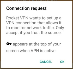 connection-request