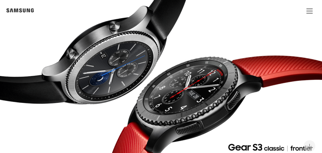 all black boss watch