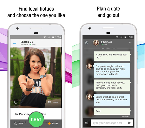 best dating location app online dating not for me