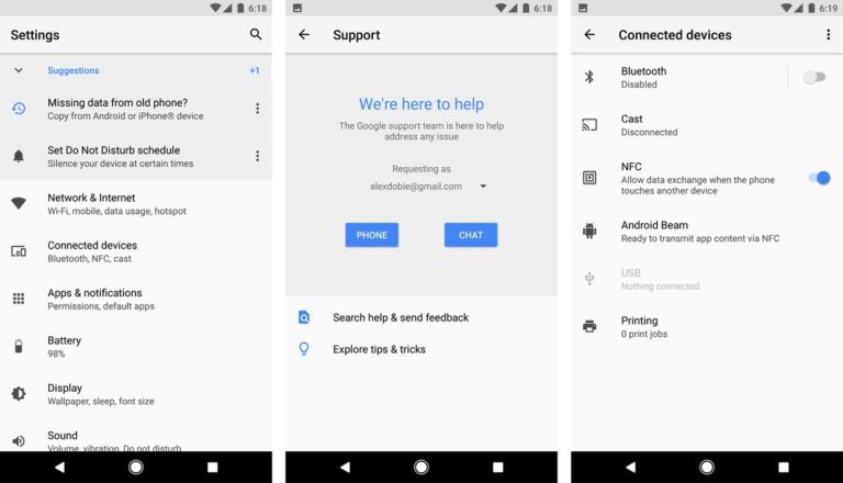 10 Cool Android O Features You Should Know