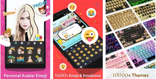 Best Emoji Apps For Android