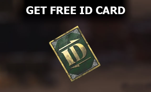 How to Get Extra ID Card in PUBG mobile for Free (3 Ways)