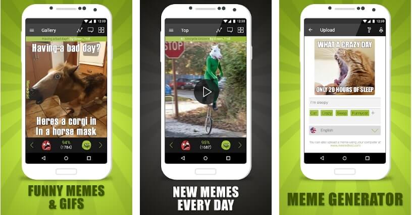 Best Meme Generator Apps for Android