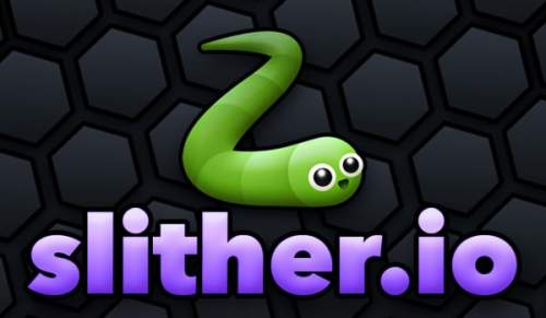Games Like Slither IO