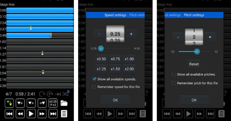 twistedwave online audio editor slow down twistedwave online audio editor slow down
