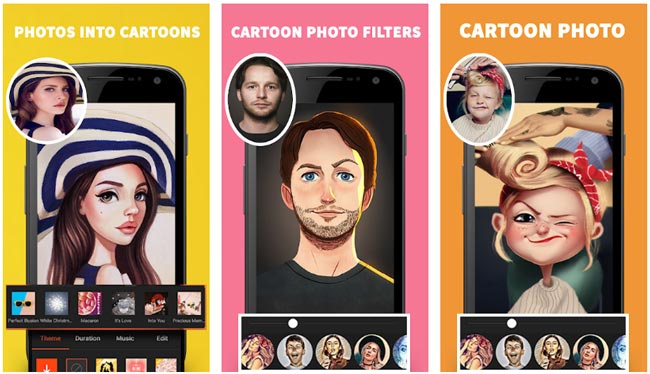 Best-Cartoon-Picture-Apps-for-Android