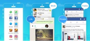15 Best Clone Apps To Manage Multiple Accounts (2026) - Geeksgyaan