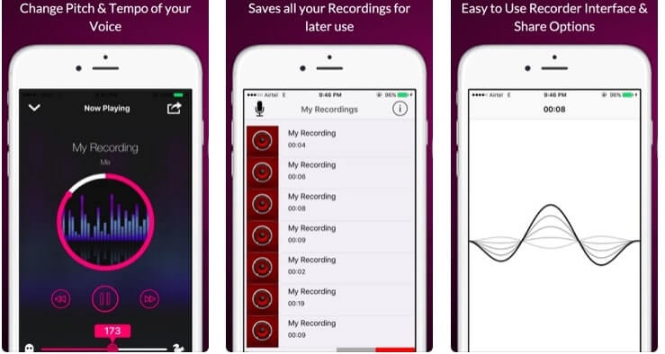 Best Music Slow Down Apps for iOS