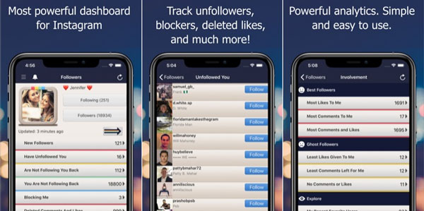 15 Apps For Getting Followers On Instagram (2019) - Geeks ... - 600 x 299 jpeg 49kB