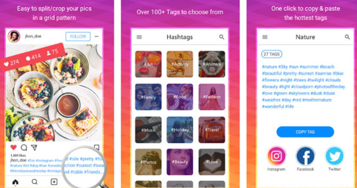 15 Apps For Getting Followers On Instagram (2022) - Geeks Gyaan