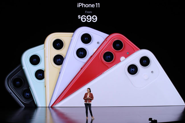 iPhone-11-price