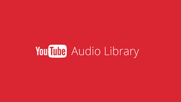 YouTube-Audio-Library