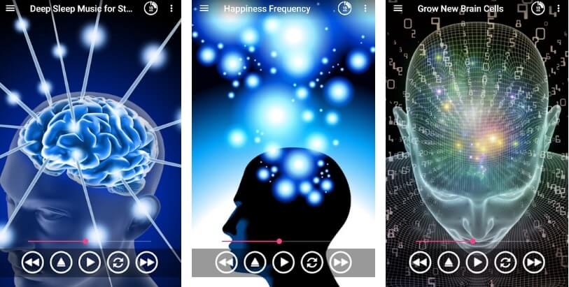 10 Best Binaural Beats Apps for Android/iOS