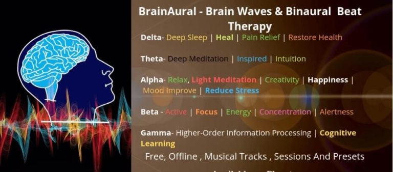 free binaural beats app free binaural beats app