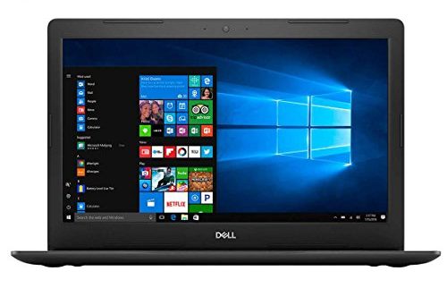 Dell Inspiron 15
