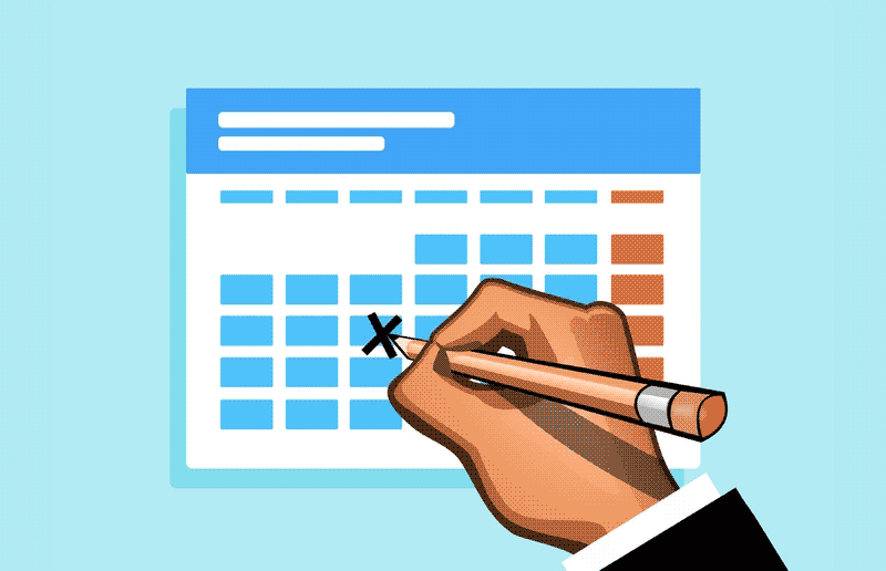 How To View Calendar In Gmail 