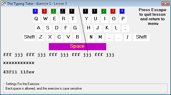Kiran typing tutor free download software safetytide Kiran typing tutor free download software safetytide