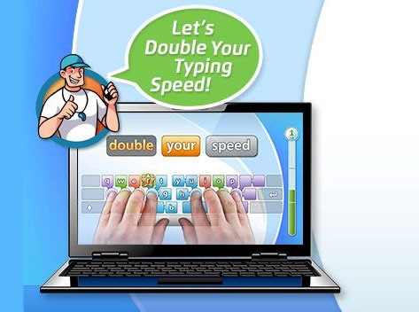 Typing-trainer