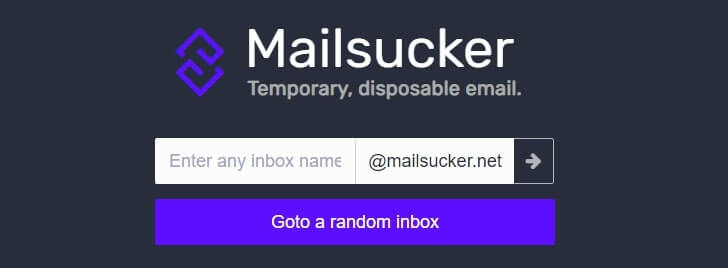 mailsucker