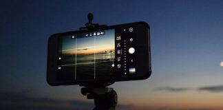 Record Cinematic Videos on iPhone 