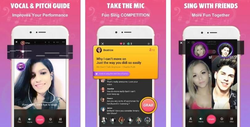 StarMaker Lite