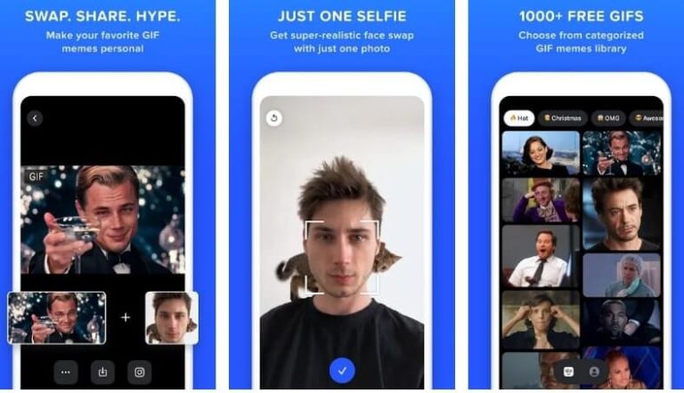 10 Best Deepfake Apps and Websites You Should Try
