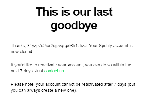 reactivate-deleted-spotify-account