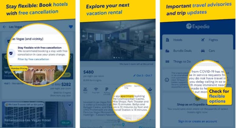 10 Best Car Rental Apps in India (2021)