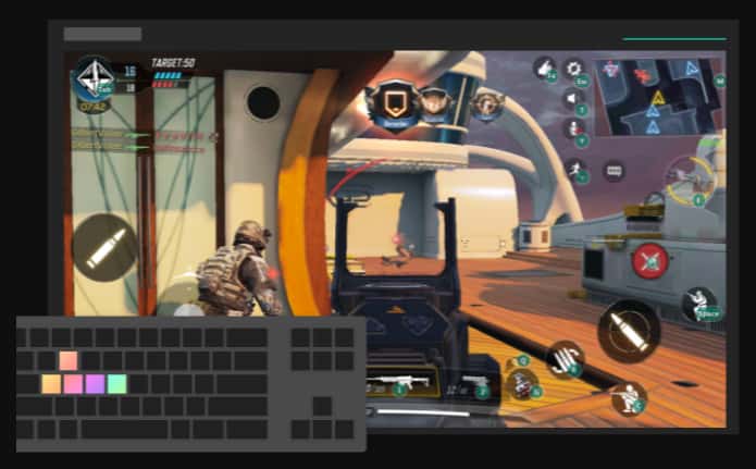 memu android-emulator memu android-emulator