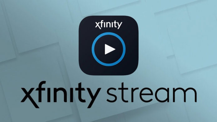 xfinity stream app for mac