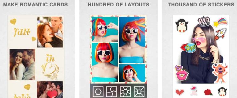 10 Awesome Photo Frame Apps To Frame Your Photos