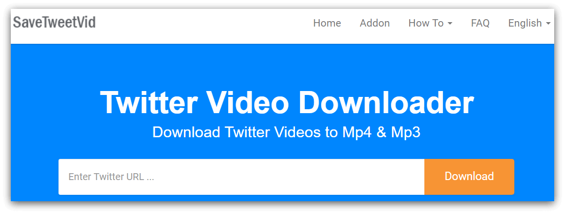 savetweetvid savetweetvid