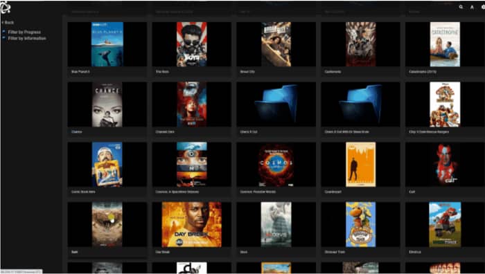 Programs Like Plex 12 Best Plex Alternatives You Must Try (2025)