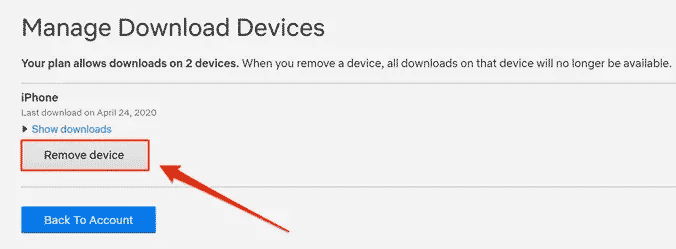 remove-device-on-netflix