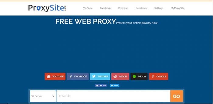 Free Proxy Sites for School 1