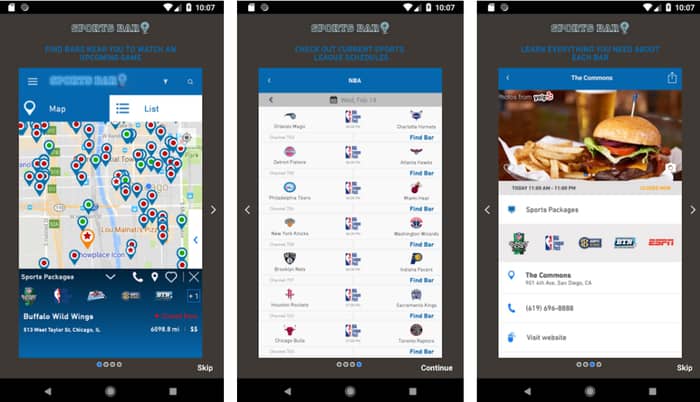 directv app for android
