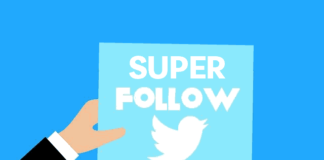twitter super follows