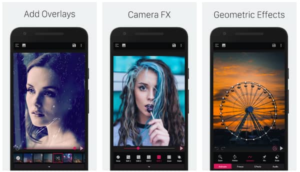 Best Apps To Animate Photos On Android 5
