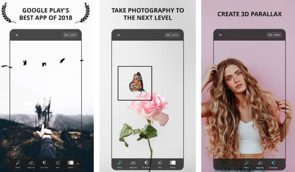 Best Apps To Animate Photos On Android 7