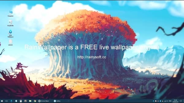 download live wallpapers for windows 10