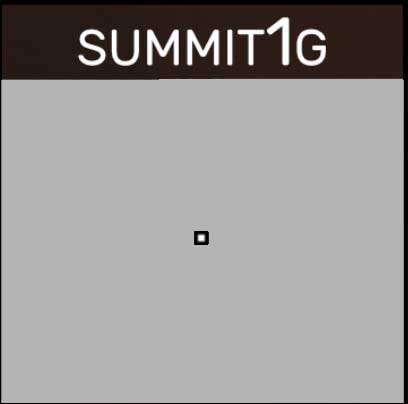 summit1G valorant crosshair
