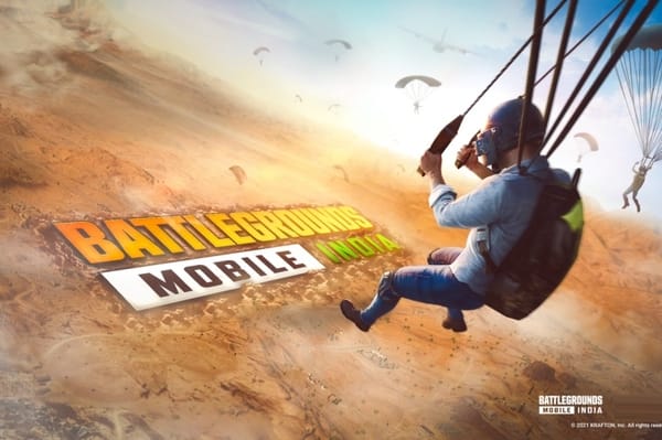 Battlegrounds Mobile India Announced Officially