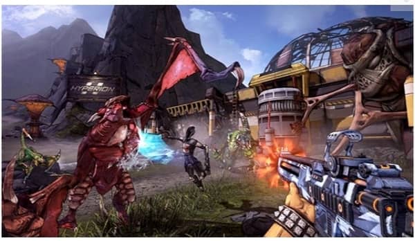 gears of war 4 torrent local multiplayer