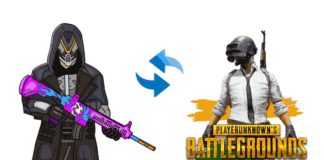 Transfer Your Old PUBG Mobile Account to Battlegrounds Mobile India