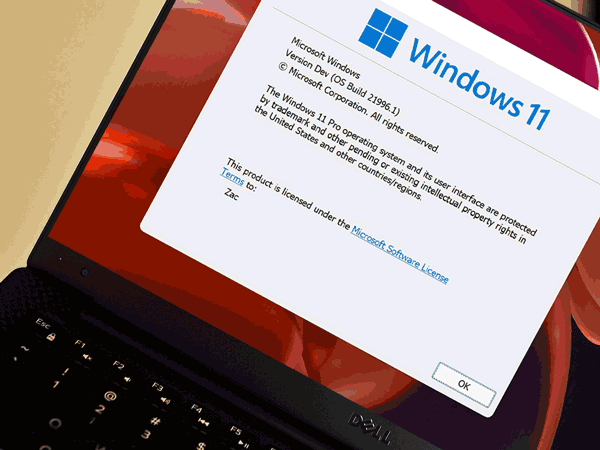 11 how to install windows