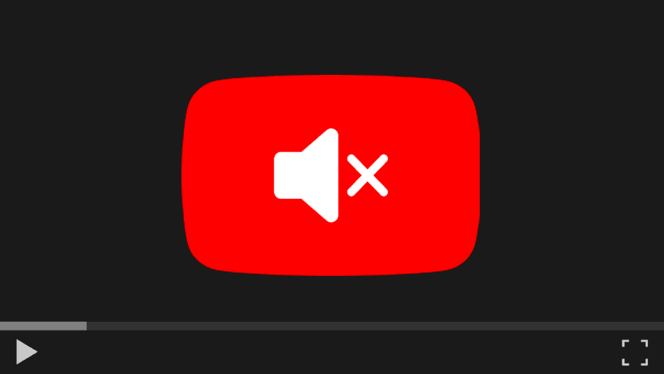9 Ways to Fix No Sound on YouTube (2024)
