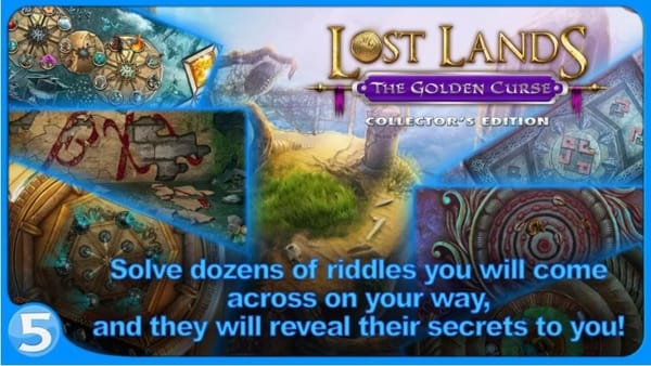 lost lands